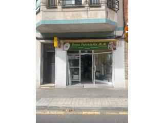 Traspaso Local Comercial  Jaume i. Traspaso de ferreteria