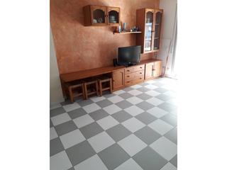 Apartament  Montblanc. Venta apartamento calle montblanc