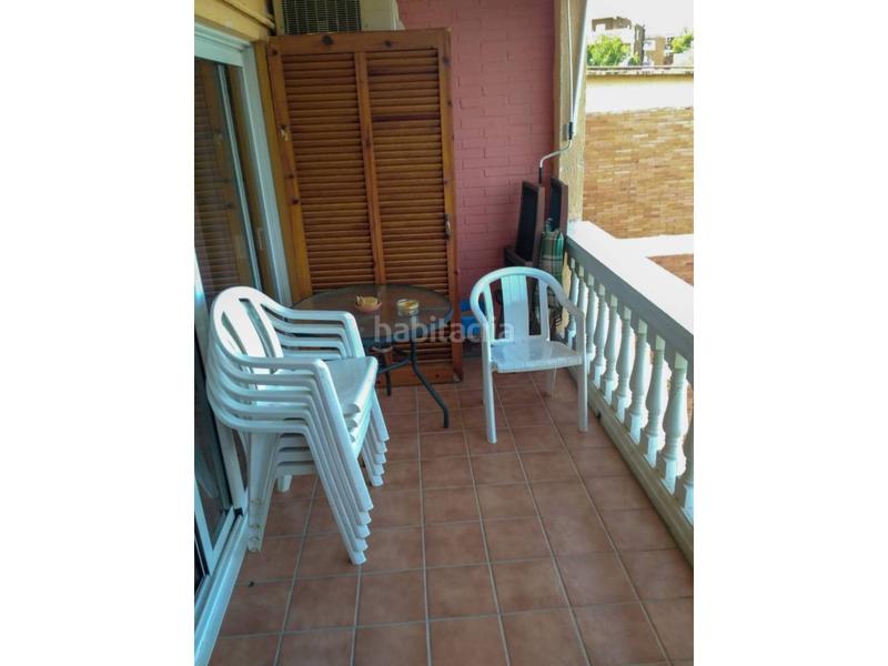 Foto 3493f6aa-1e09-4fbf-84cf-1692e2017fd9. Flat with heating parking pool in pla de maset - cap de Salou Salou