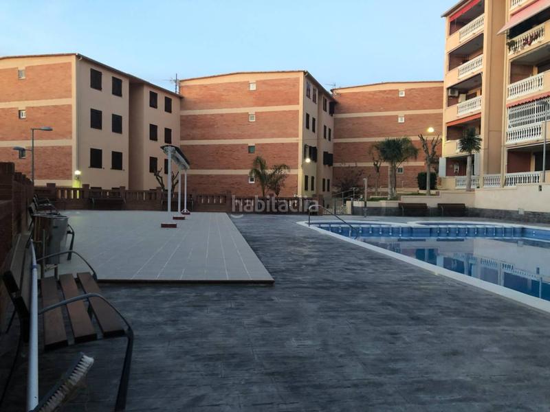 Foto 3581387d-c62c-4229-b4c7-42a4e8621e68. Flat with heating parking pool in pla de maset - cap de Salou Salou