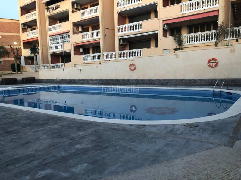 Foto 5ccecd80-e190-42bb-bdbd-886444970137. Flat with heating parking pool in pla de maset - cap de Salou Salou
