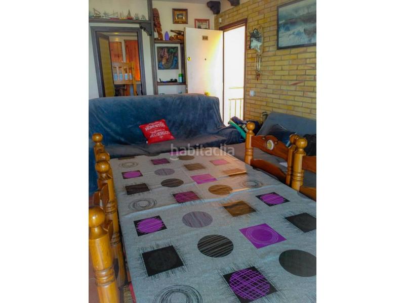 Foto 72145488-cfd2-4480-a11e-9917b9ab0bee. Flat with heating parking pool in pla de maset - cap de Salou Salou