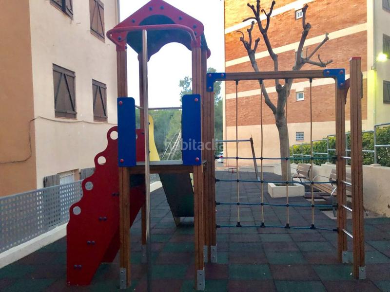 Foto 8b03eb06-835e-4541-93f6-18c03ed89996. Flat with heating parking pool in pla de maset - cap de Salou Salou