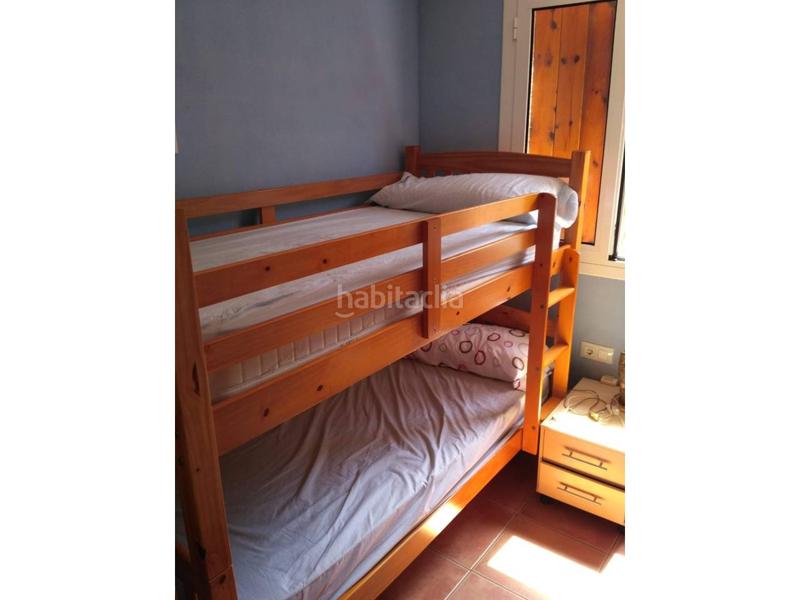 Foto e2f60449-4804-4e3e-9361-0e2170f83547. Flat with heating parking pool in pla de maset - cap de Salou Salou