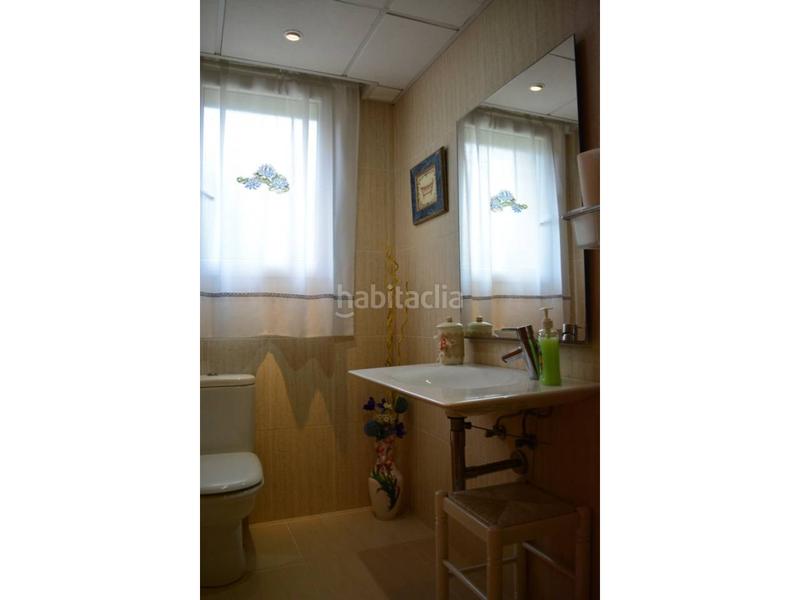 Foto f5c880b3-a6a4-4dd2-af13-f3da00d691c4. Casa  en venta en casc anticnou en Quatre Camins Cambrils