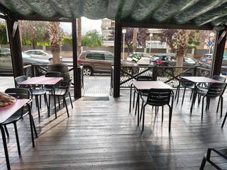 Lloguer Local Comercial  Ciutat de reus. Alquiler sin traspaso bar restaurante