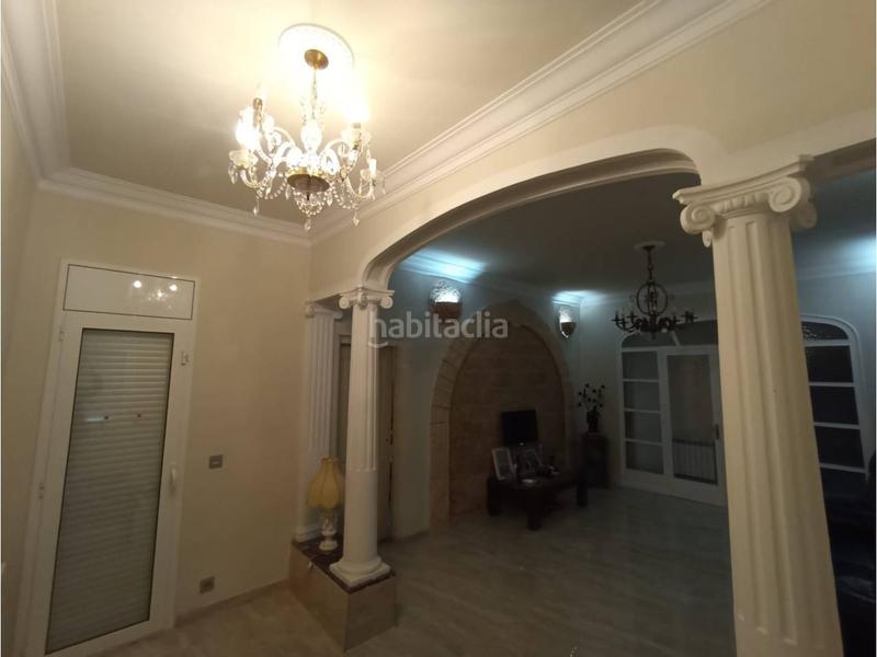 Foto 2d8e2b20-83d6-4e2e-8fb1-0ce2d0ee9536. Appartamento con riscaldamento in Nou Eixample Nord Tarragona