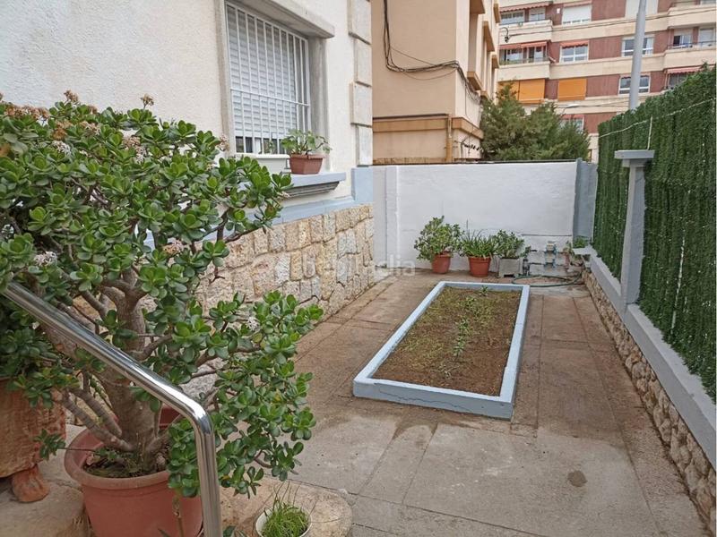 Foto 4645ffc8-bb9b-4f6b-a512-6bd7e93541e9. Appartamento con riscaldamento in Nou Eixample Nord Tarragona