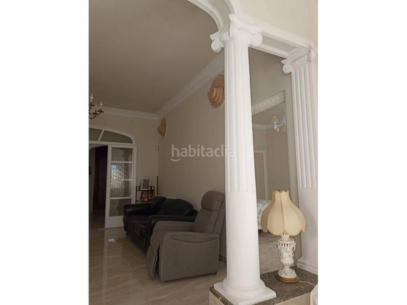 Foto 578e3ca6-21c5-4d0e-9f40-37935f156790. Appartamento con riscaldamento in Nou Eixample Nord Tarragona