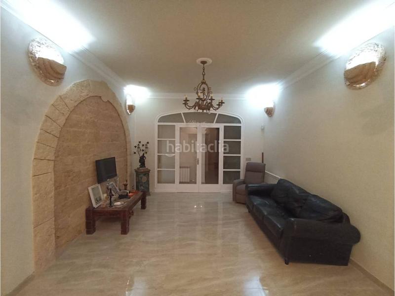 Foto 5dd3f50e-02a2-479b-accb-627a69118589. Appartamento con riscaldamento in Nou Eixample Nord Tarragona