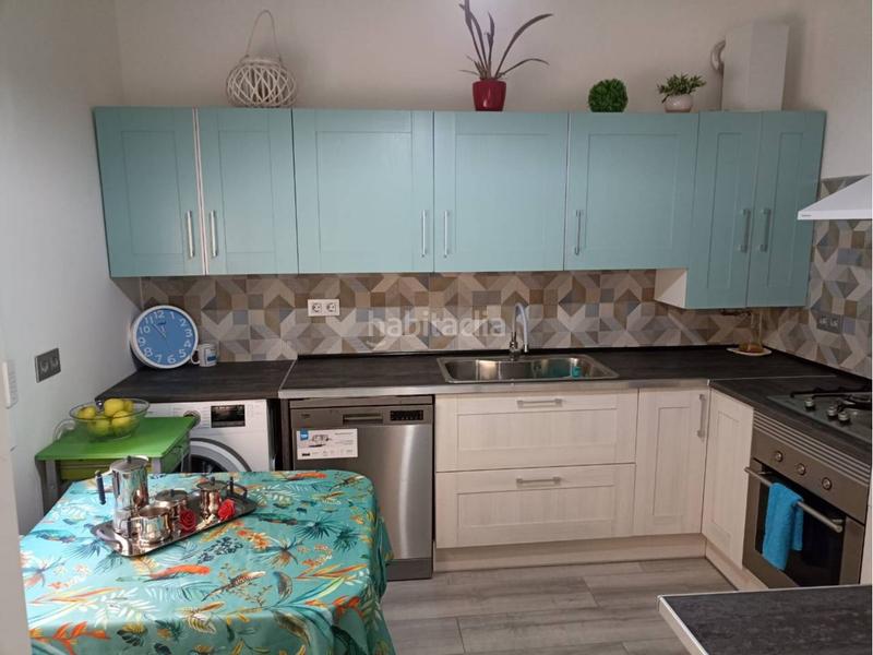 Foto 8096cfdd-7197-441a-911d-afa5ffa5c96e. Appartamento con riscaldamento in Nou Eixample Nord Tarragona