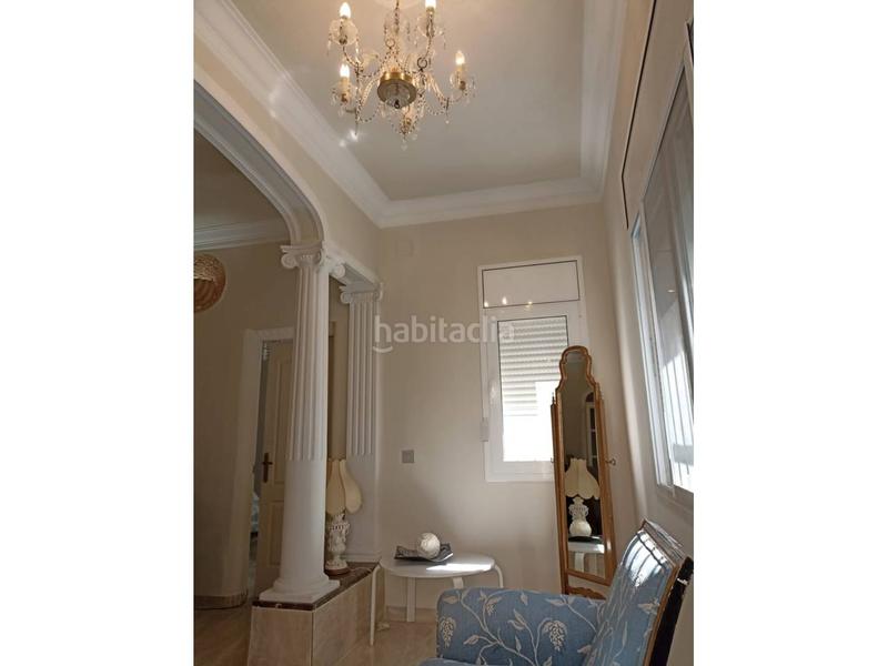 Foto 82ccc8ba-1fbe-40bd-b5d0-f9247d7e4153. Appartamento con riscaldamento in Nou Eixample Nord Tarragona