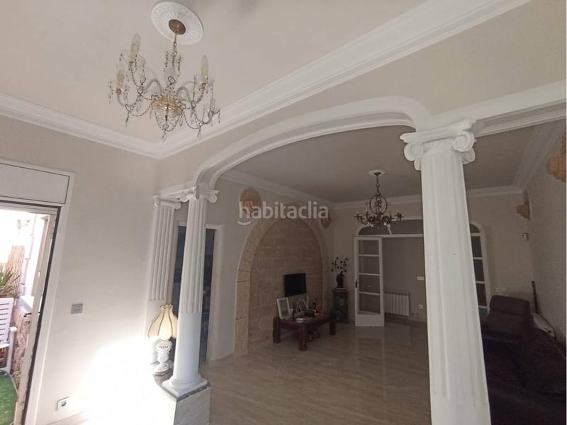 Foto 86daa7c4-5c31-469c-be52-d98deec09772. Appartamento con riscaldamento in Nou Eixample Nord Tarragona