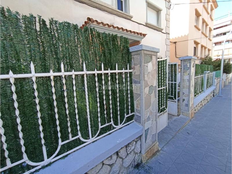 Foto 92144dd8-04e5-4d0d-a72f-141282a34ca8. Appartamento con riscaldamento in Nou Eixample Nord Tarragona