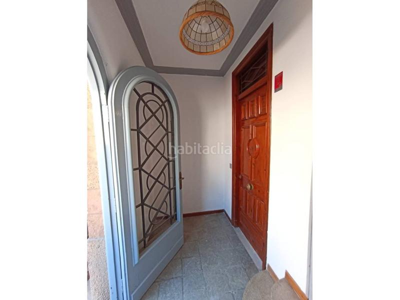 Foto 9a7c6672-f9c2-4c25-ac56-bcbb59bcce7e. Appartamento con riscaldamento in Nou Eixample Nord Tarragona