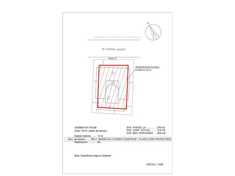 Foto 9d263a15-4ab6-477b-a4fb-efcab5247fbf. Appartamento con riscaldamento in Nou Eixample Nord Tarragona