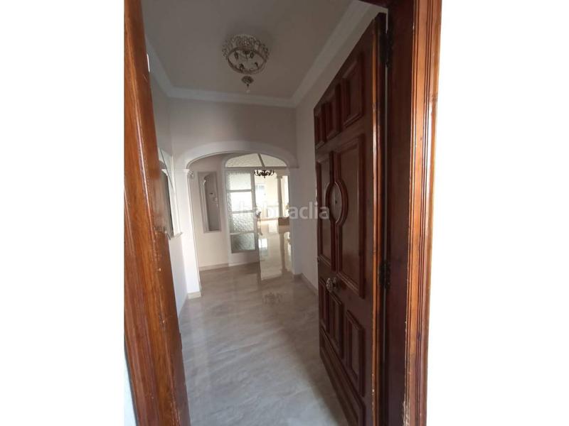 Foto b5229468-4ea5-468e-b4e1-9900800b4717. Appartamento con riscaldamento in Nou Eixample Nord Tarragona