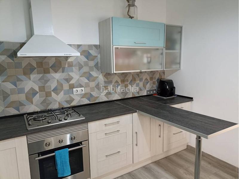 Foto ee2bf035-e20c-4d90-a6ca-4c6177c6547b. Appartamento con riscaldamento in Nou Eixample Nord Tarragona