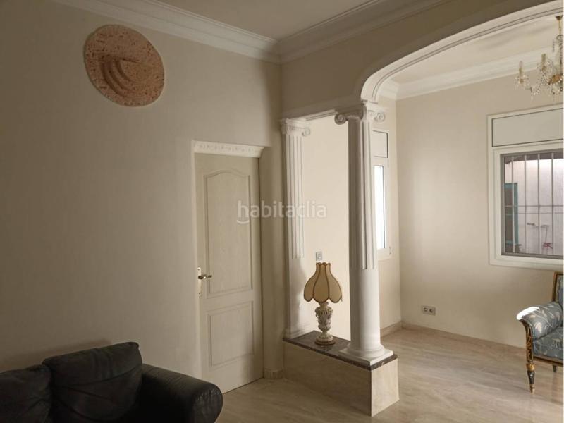 Foto f8856d87-3d8b-4564-8d92-5ead12f3463b. Appartamento con riscaldamento in Nou Eixample Nord Tarragona