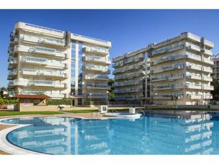 Location Appartement  Calle murillo. Piso en alquiler