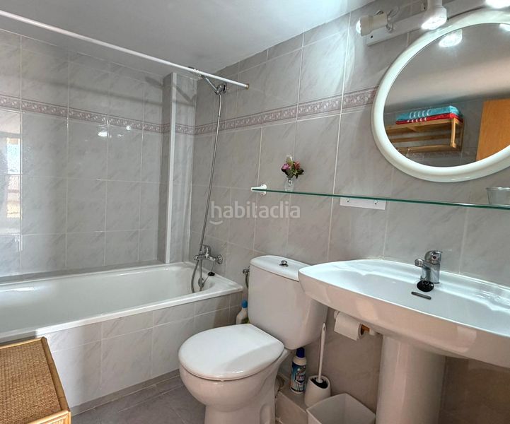 Foto 742f512e-76a5-4037-bc65-baf3c062f873. Dúplex amb aparcament a Altafulla