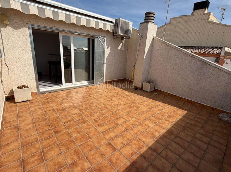 Foto aebf9091-3491-48d2-9783-d83390831bbd. Dúplex amb aparcament a Altafulla