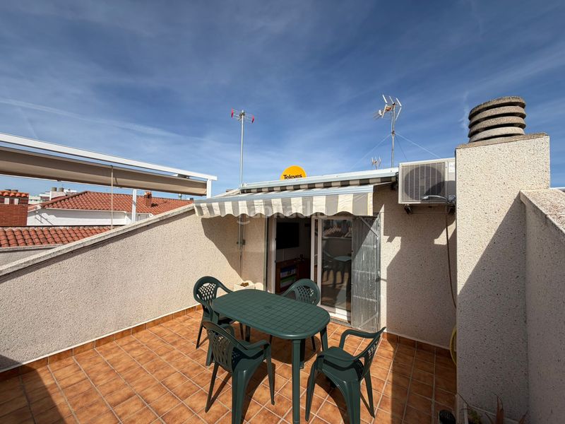 Foto 0099ddf7-fa11-4af2-88f2-8c3d5c5b2e72. Duplex con parcheggio in Altafulla