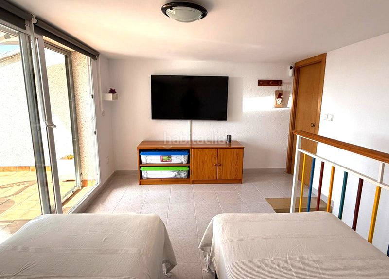 Foto 026079c8-c8e6-4861-88b9-ea866820ded9. Duplex con parcheggio in Altafulla