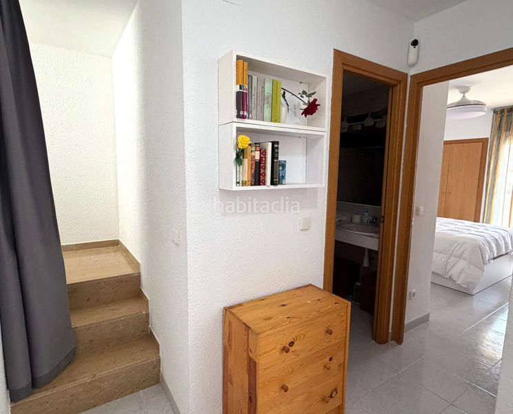 Foto 0efb638f-ac32-4052-a534-7a0f919f5016. Duplex con parcheggio in Altafulla