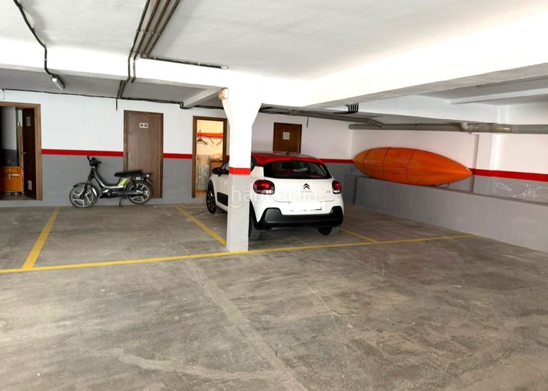 Foto 112e87e1-4c37-4c08-82e9-1430df747239. Duplex con parcheggio in Altafulla