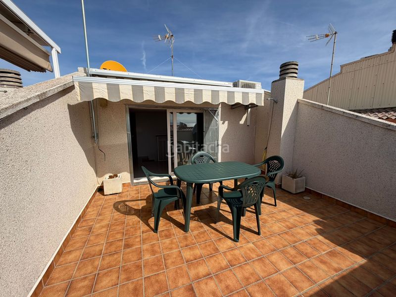 Foto 587e982a-a4f3-4321-9566-5b96377736fc. Duplex con parcheggio in Altafulla