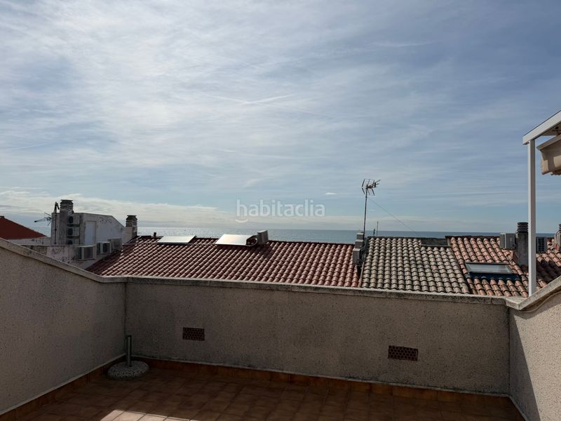 Foto 68f96c44-788b-4942-bbf9-f0240e21c89e. Duplex con parcheggio in Altafulla