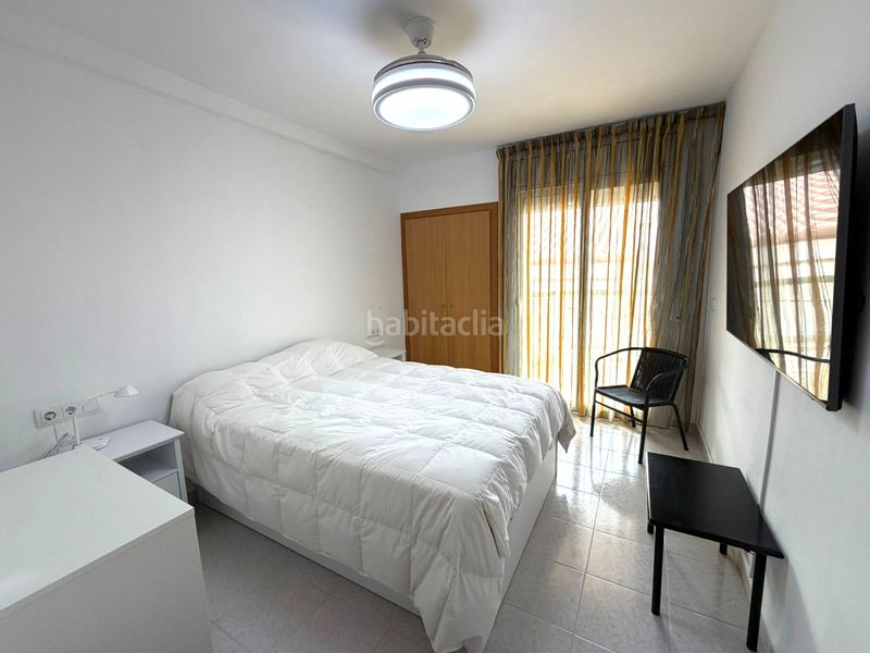 Foto 82684880-7441-439a-99d2-209d711c5a96. Duplex con parcheggio in Altafulla