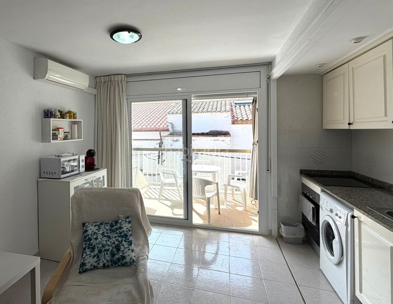 Foto 92e061ab-30a9-4c1c-a311-513dbbd59378. Duplex con parcheggio in Altafulla