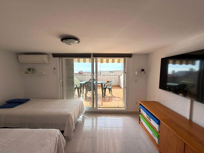 Foto 9d7cecd8-a3a4-40b3-ae45-880cf2bb4473. Duplex con parcheggio in Altafulla