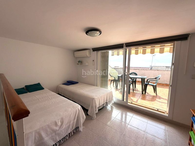Foto a030d975-3c0e-4785-b828-d0e72699cefd. Duplex con parcheggio in Altafulla