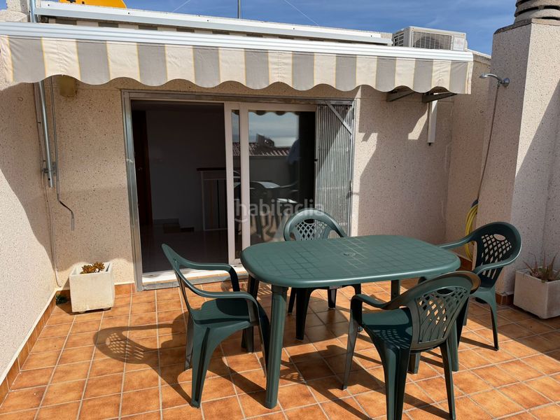 Foto dae7b66c-9bbe-4889-80d6-15cd4f9c48de. Duplex con parcheggio in Altafulla