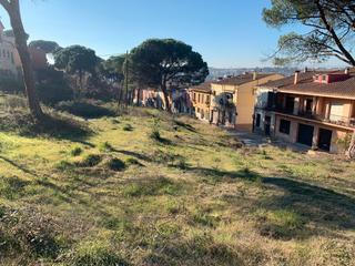 Terreny residencial a Roca del Vallès (La)
