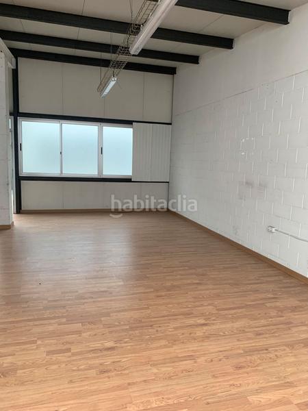 Foto 0f03a350-c756-40c6-b4a0-2c474fa5c4a6. Miete geschäftsraum in Roca del Vallès (La)