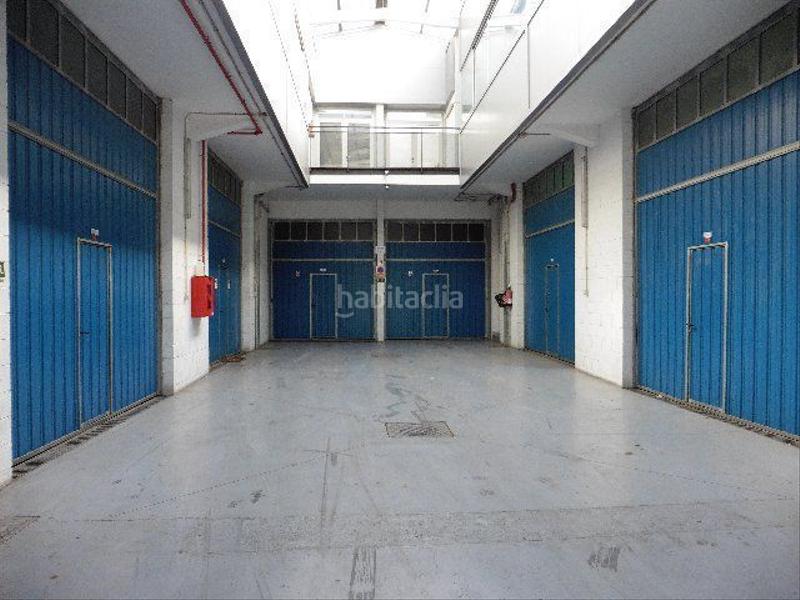 Foto 903c99f0-5052-43dc-8a07-c8d5eafab1b5. Miete geschäftsraum in Roca del Vallès (La)