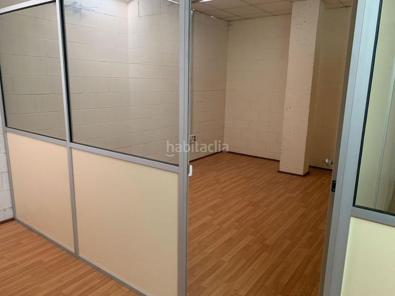 Foto dad981fa-7505-429f-ae01-5f64a0d93baa. Miete geschäftsraum in Roca del Vallès (La)