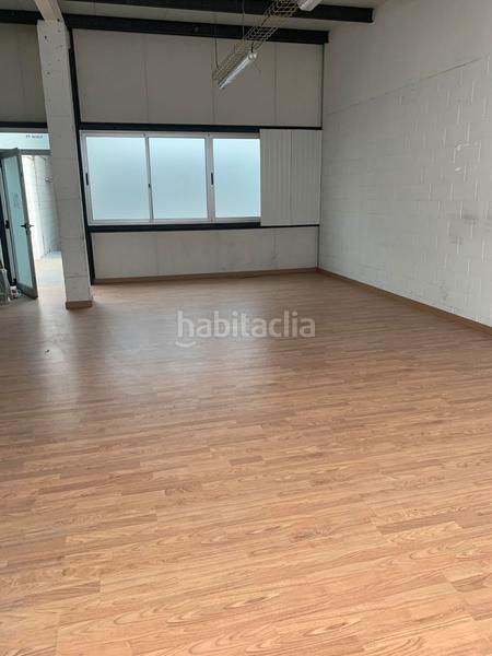 Foto f6633d9f-2903-480e-af19-97dd1a966c14. Miete geschäftsraum in Roca del Vallès (La)