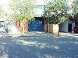 Lloguer Local Comercial a Roca del Vallès (La)