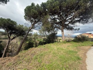 Wohngrundstück in Roca del Vallès (La)