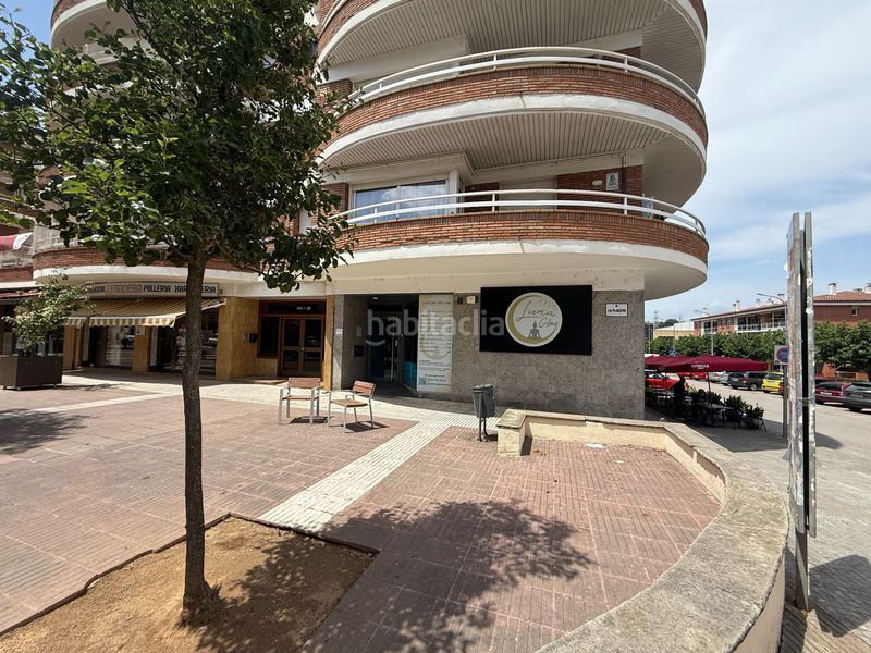 Foto 3d824678-1b60-4716-bb8d-057a2381c4db. Lloguer local comercial a Roca del Vallès (La)