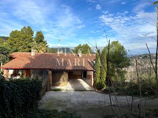 Maison  Carrer bona-vall. Casa adosado en mas de les fonts
