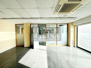 Miete Geschäftsraum  De blas infante. Local comercial en rambla blas infante