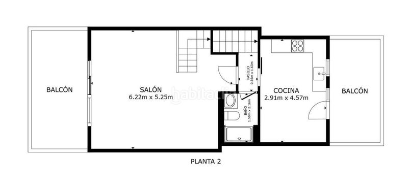 Foto e90c2e9d-8828-4200-b0d0-2000df70d113. Casa amb calefacció aparcament a Passeig Maragall Gavà