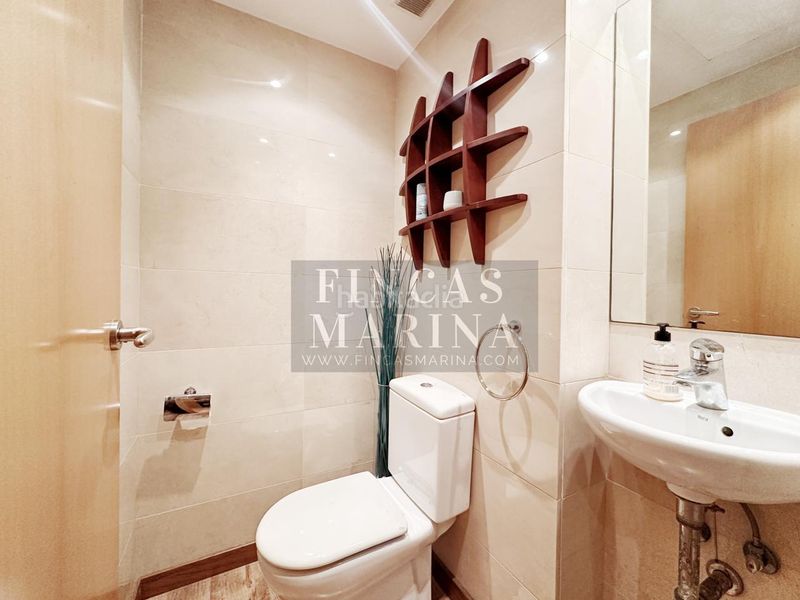 Foto 133a0db9-6033-4ac9-afe6-12a7b087ae3f. Pis amb calefacció aparcament a Centre-Estació Gavà