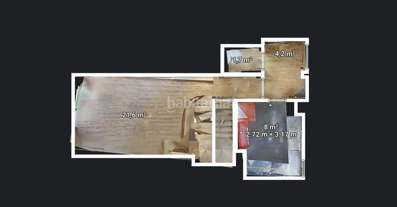 Foto 7462d325-622e-4a00-98b5-31bc70245c16. Pis amb calefacció aparcament a Centre-Estació Gavà